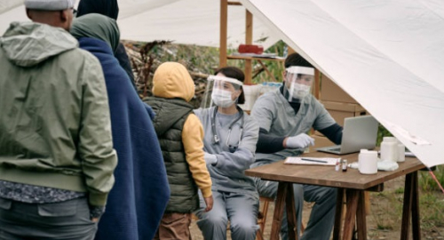 Richiesta Urgente di Hamas all'Egitto: Aprire il Valico di Rafah per Evacuare Feriti Gravi